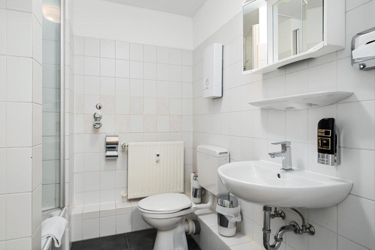 Entspanntes Wohnen In Dueren Duren Exterior foto